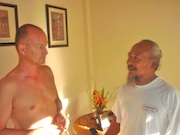 massage